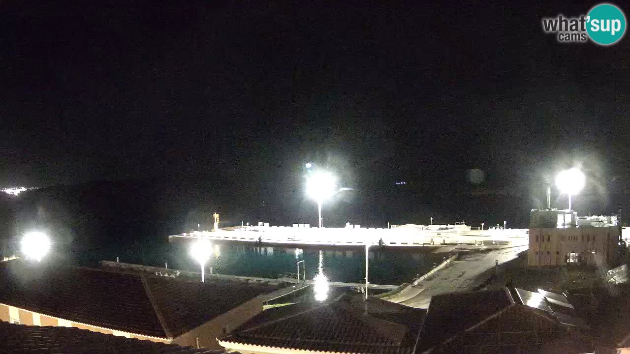 Porto di Palau – Sardegna