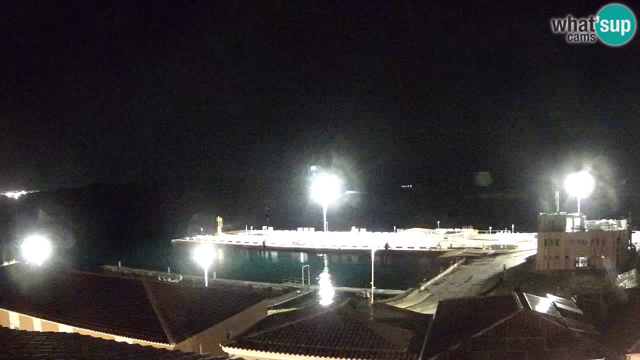 Porto di Palau – Sardaigne