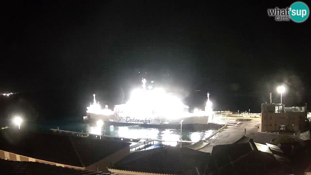 Porto di Palau – Sardinien