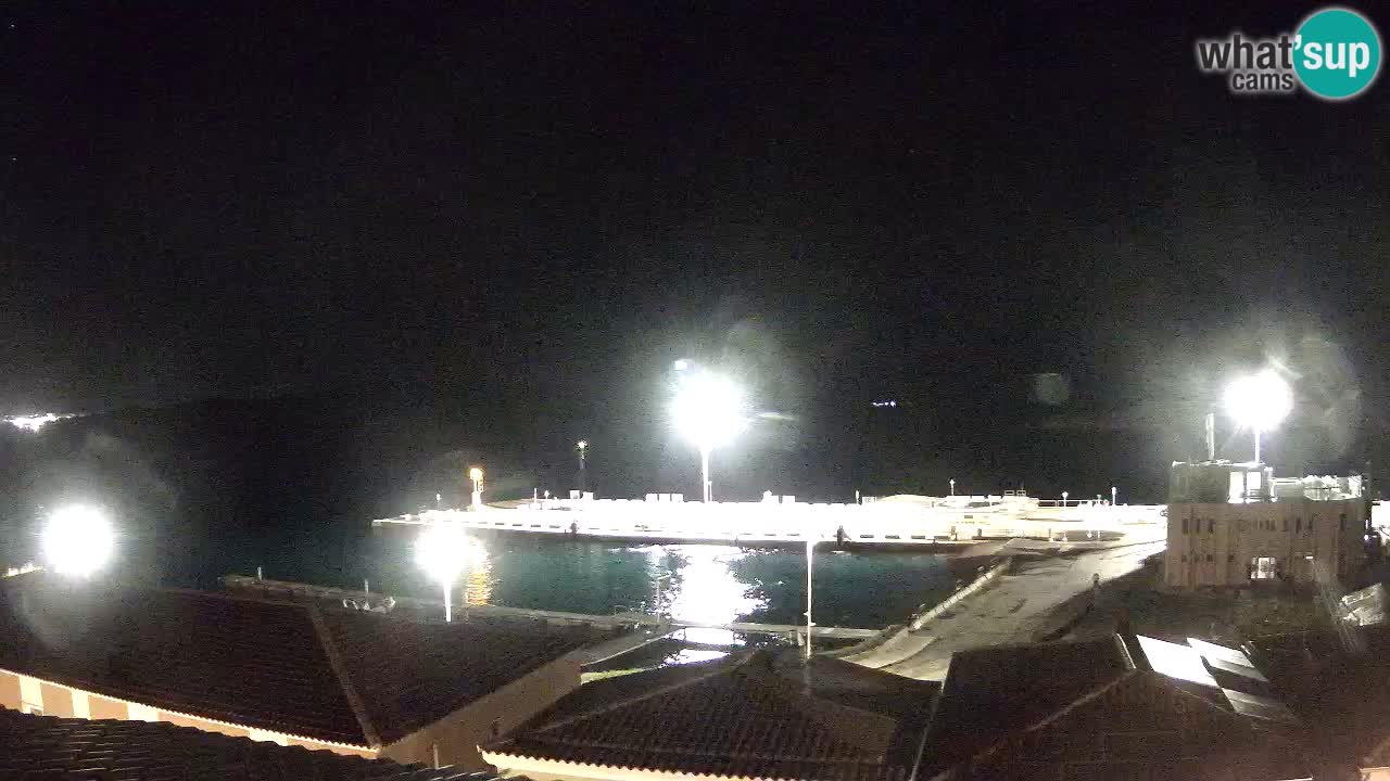 Porto di Palau – Sardaigne