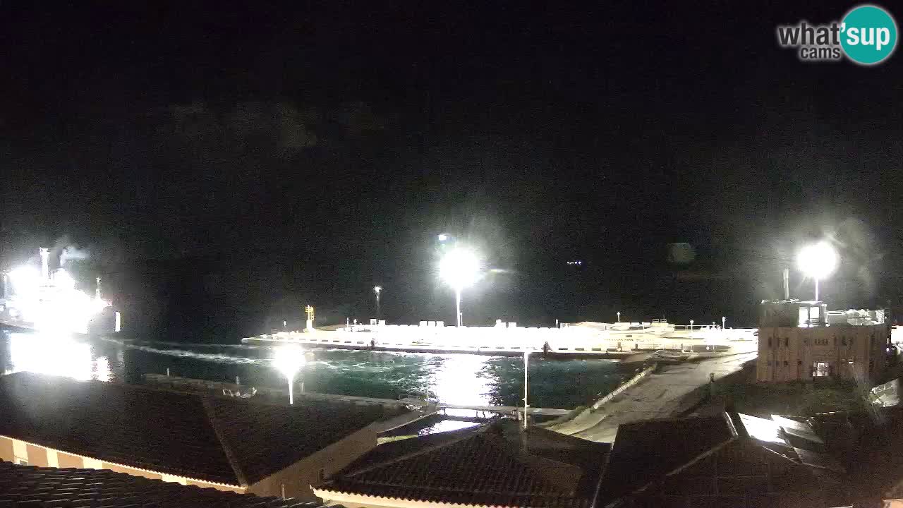 Porto di Palau – Sardinien