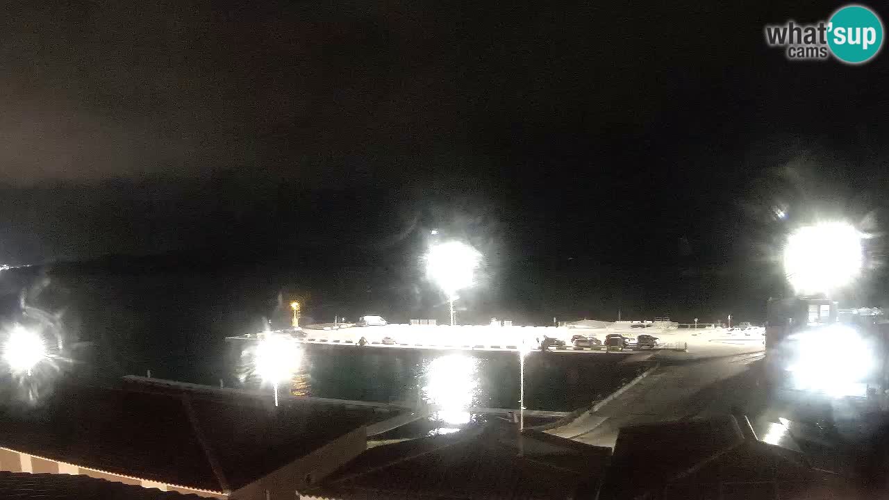 Porto di Palau – Sardinija