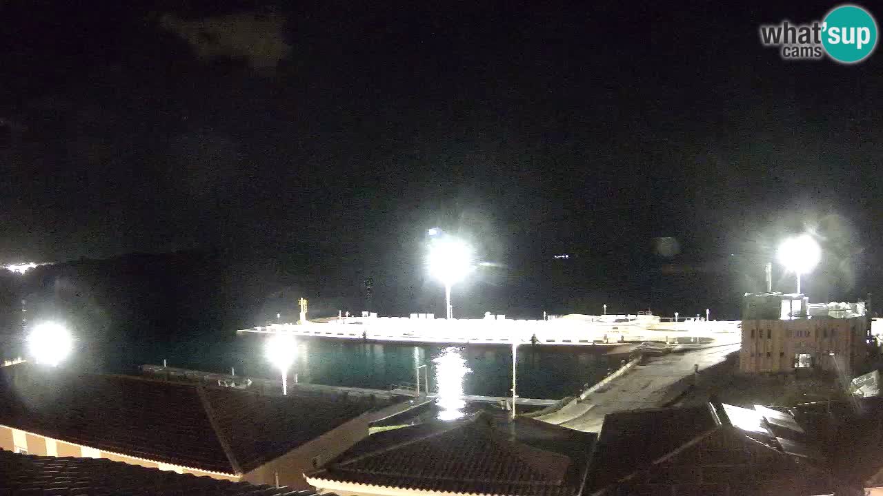 Porto di Palau – Sardinien