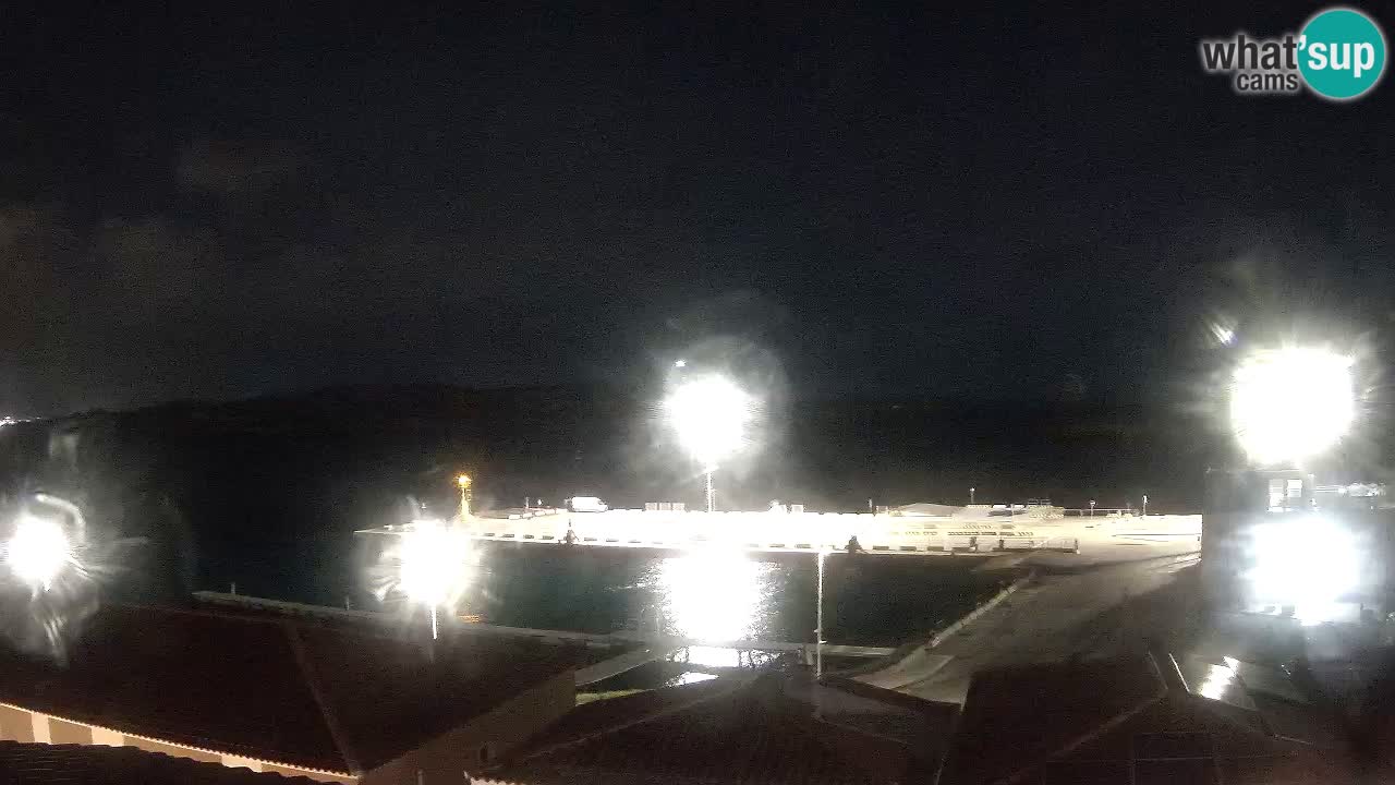 Porto di Palau – Sardegna