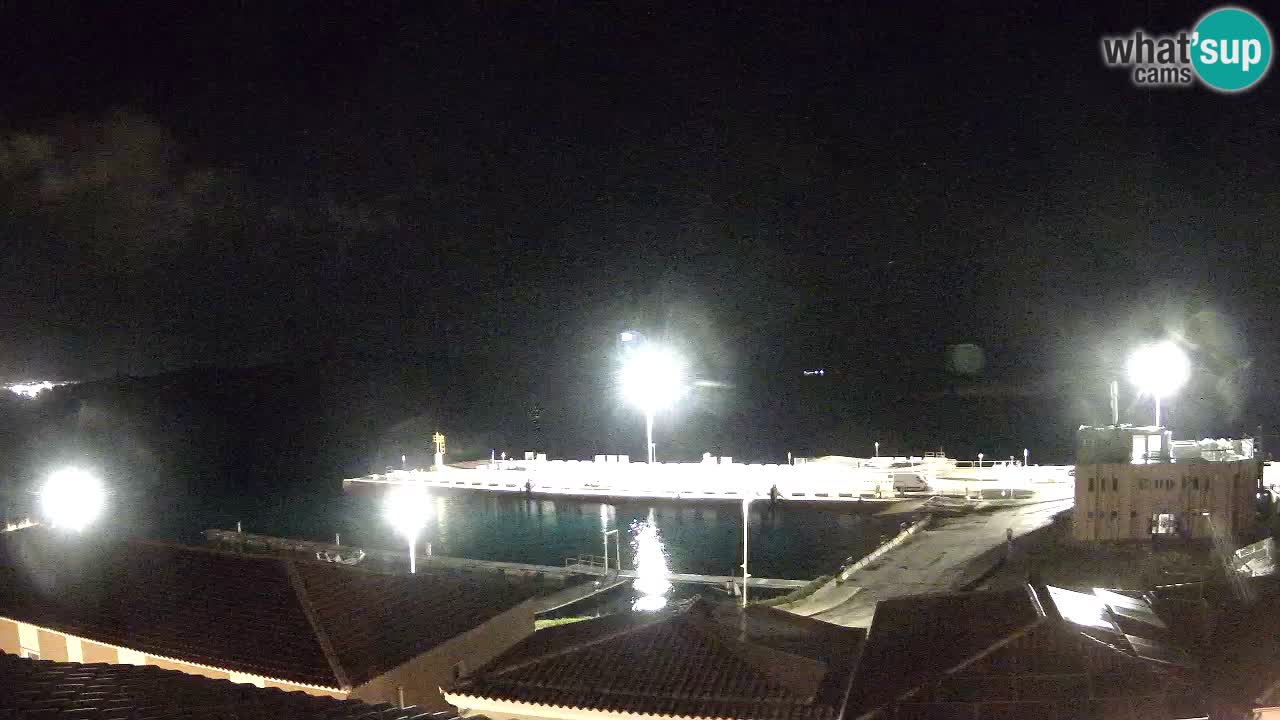 Porto di Palau – Sardinien
