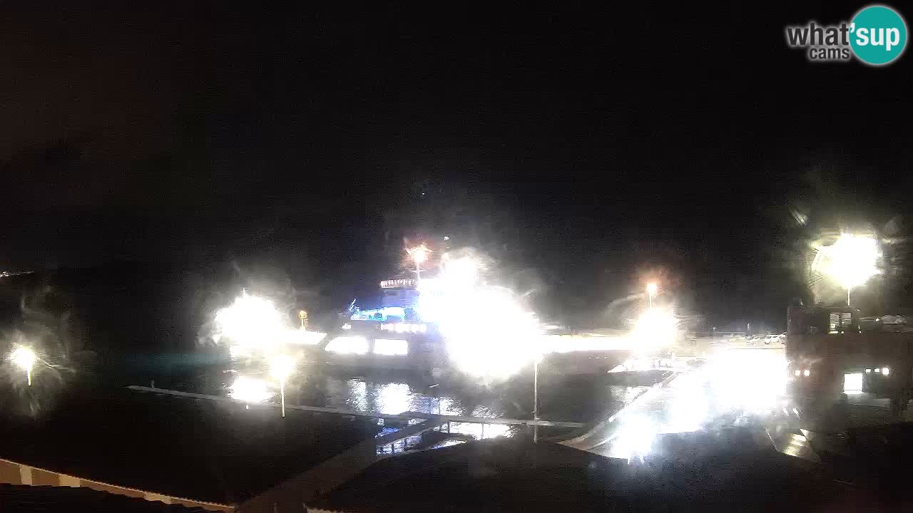 Porto di Palau – Sardinia