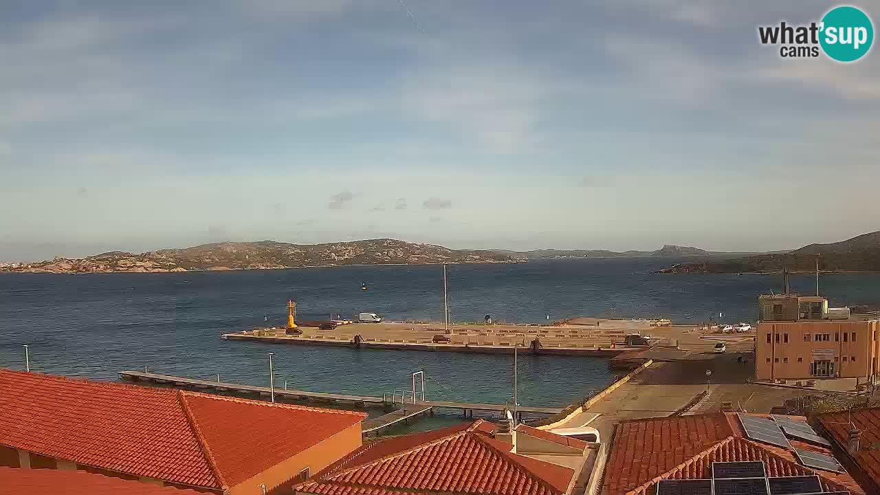 Porto di Palau – Sardinien