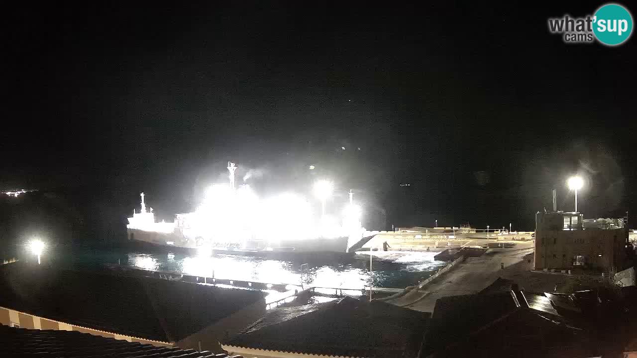 Porto di Palau – Sardinia