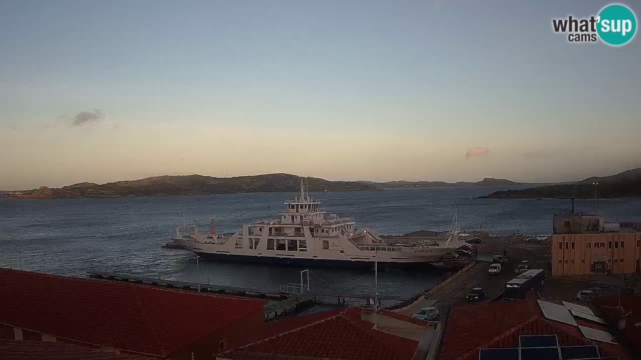 Porto di Palau – Sardinia