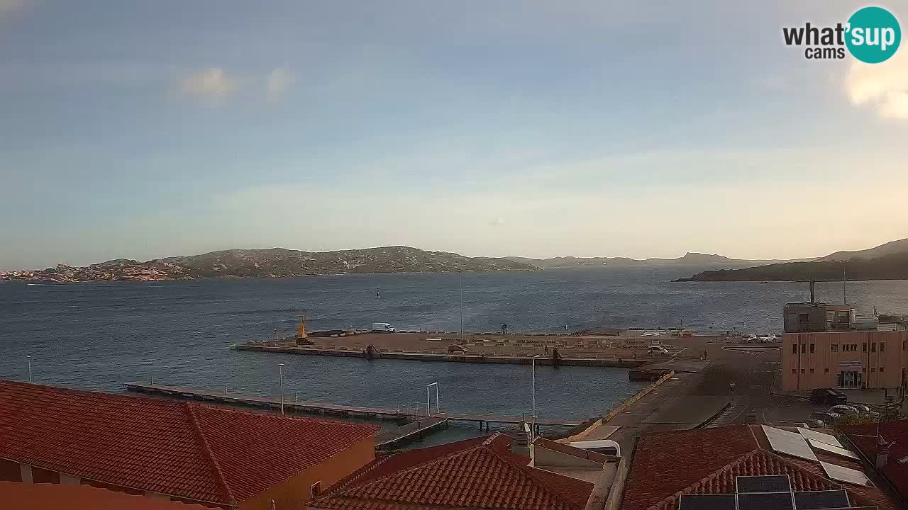 Porto di Palau – Sardinia