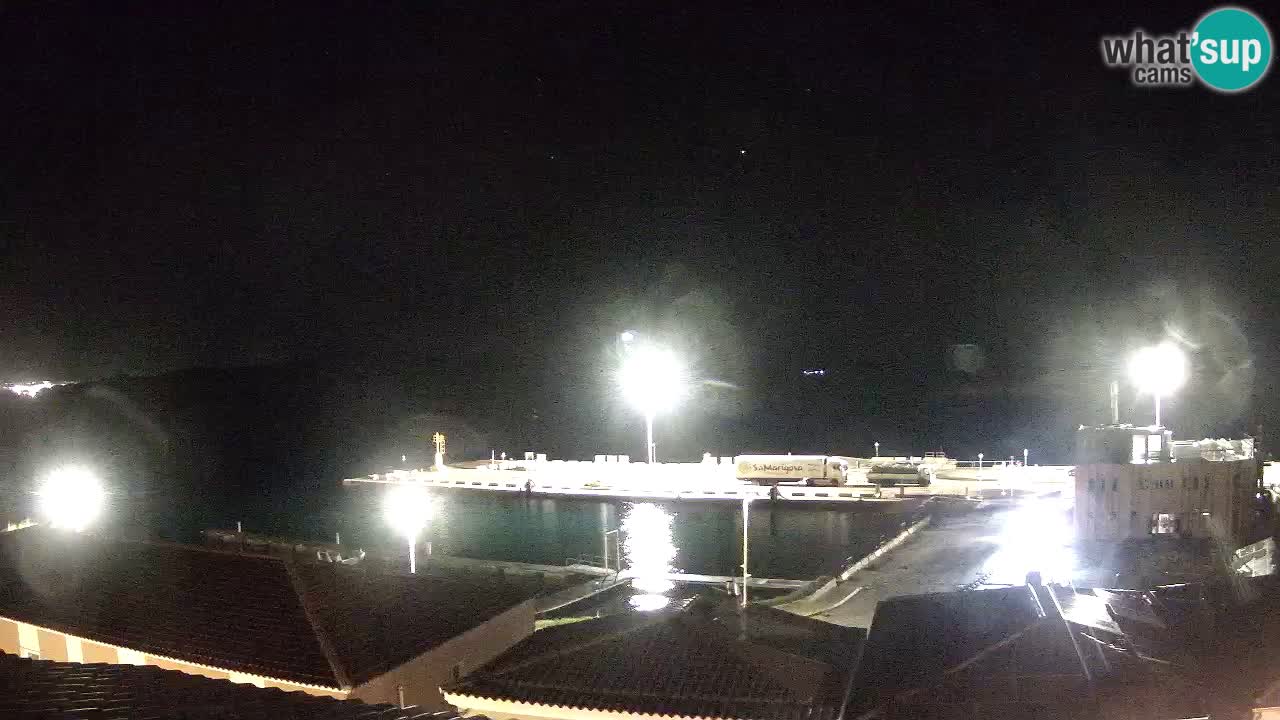 Porto di Palau – Sardinia