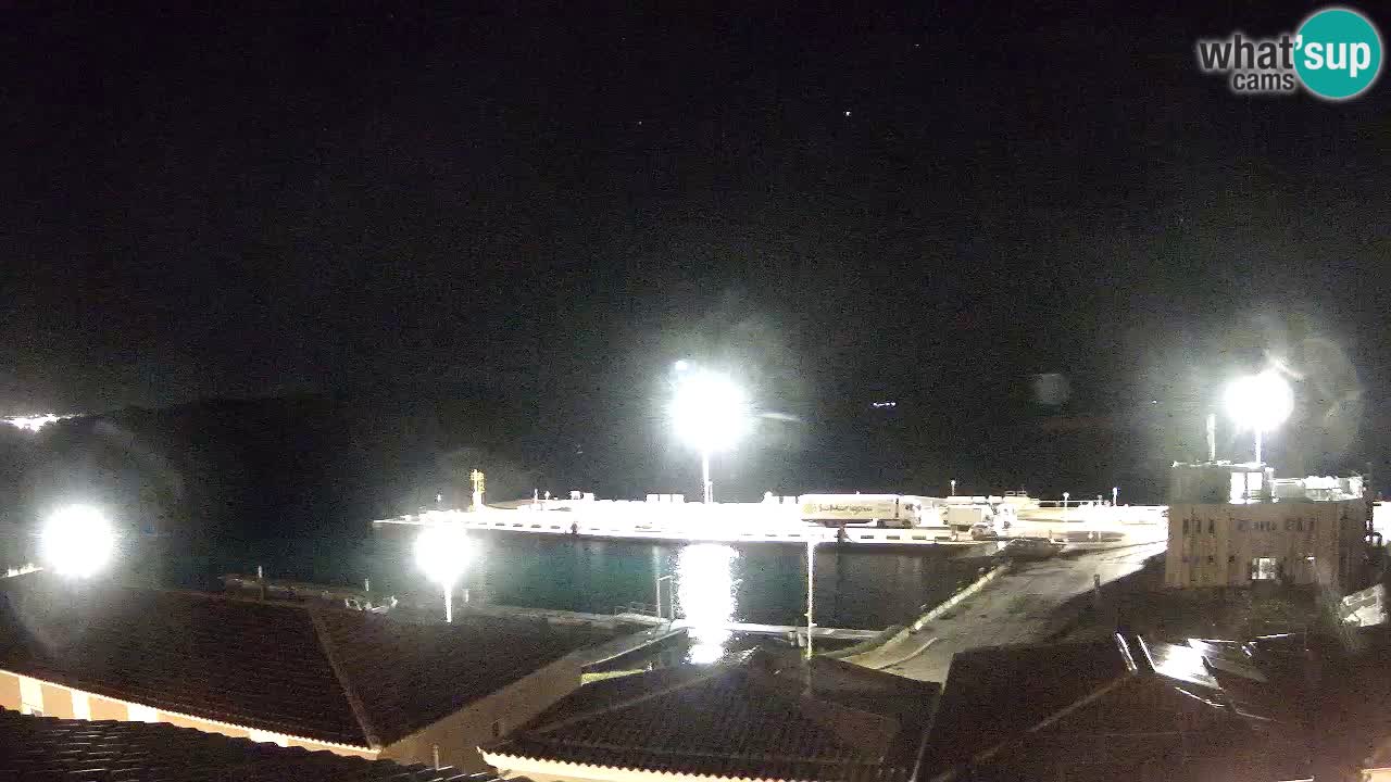 Porto di Palau – Sardinien