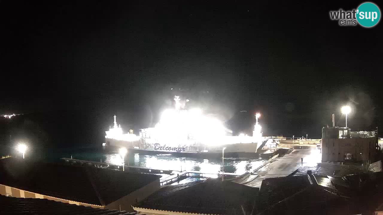 Porto di Palau – Sardinia