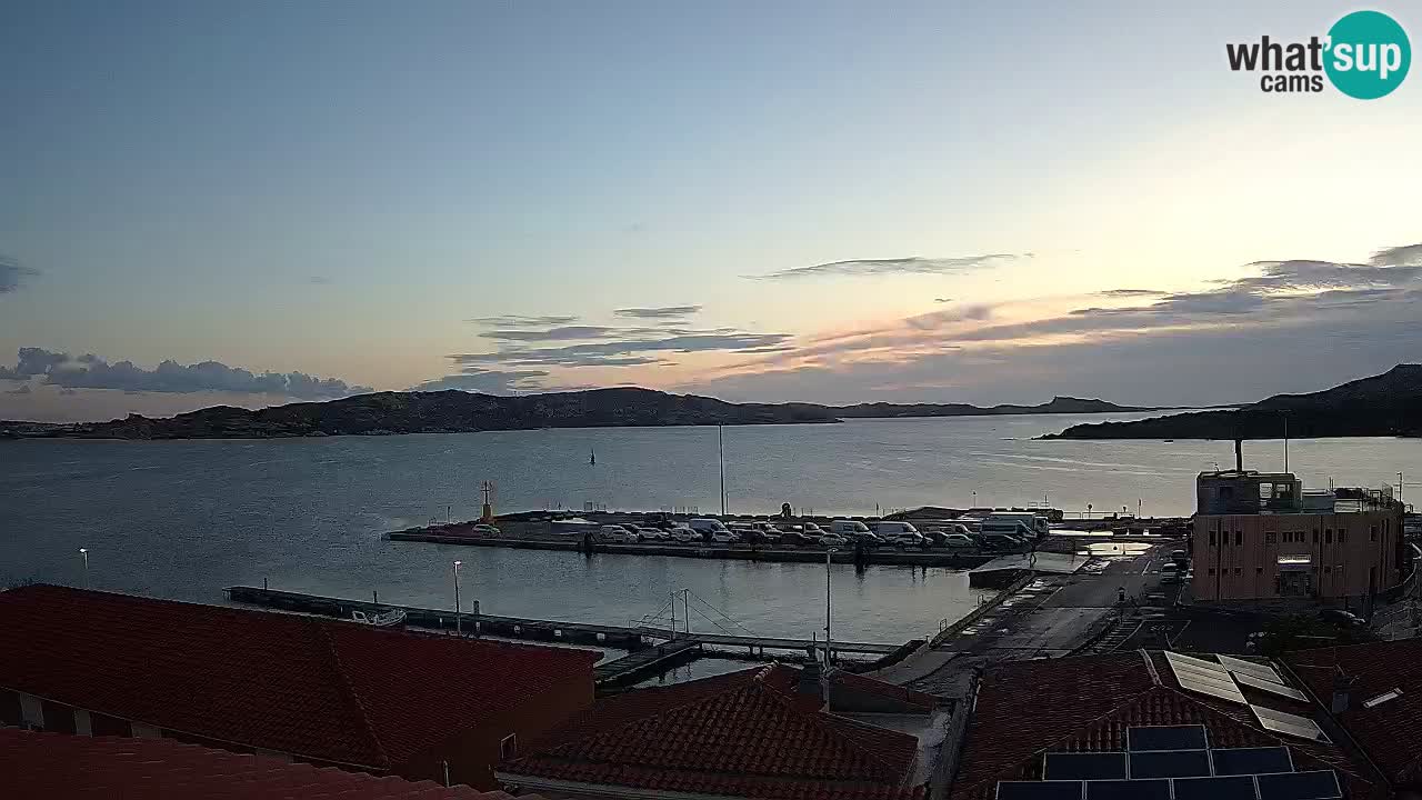 Porto di Palau – Sardegna