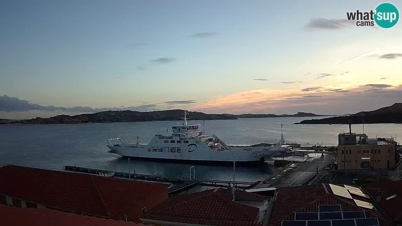 Porto di Palau – Sardegna