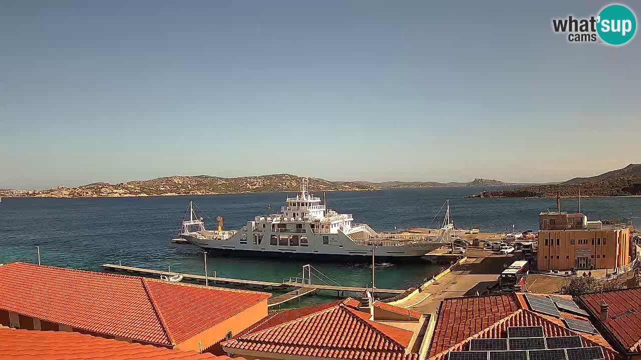 Porto di Palau – Sardegna