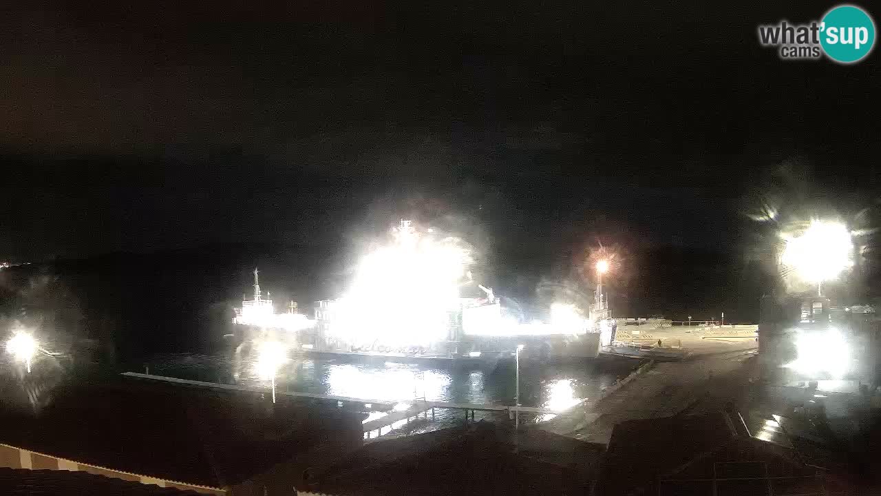 Porto di Palau – Sardinija