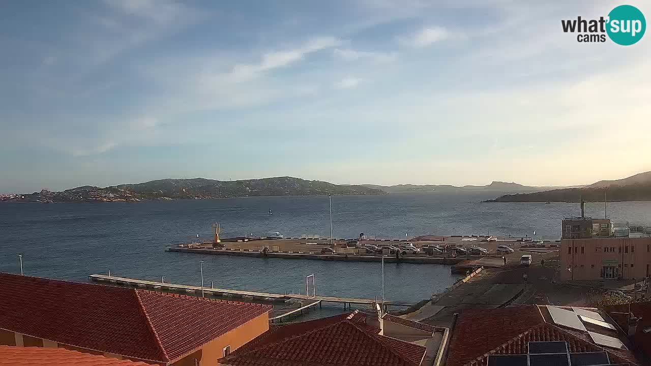 Porto di Palau – Sardinia