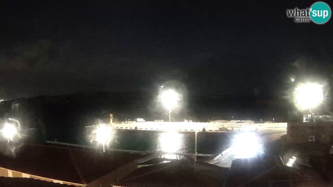 Porto di Palau – Sardinia