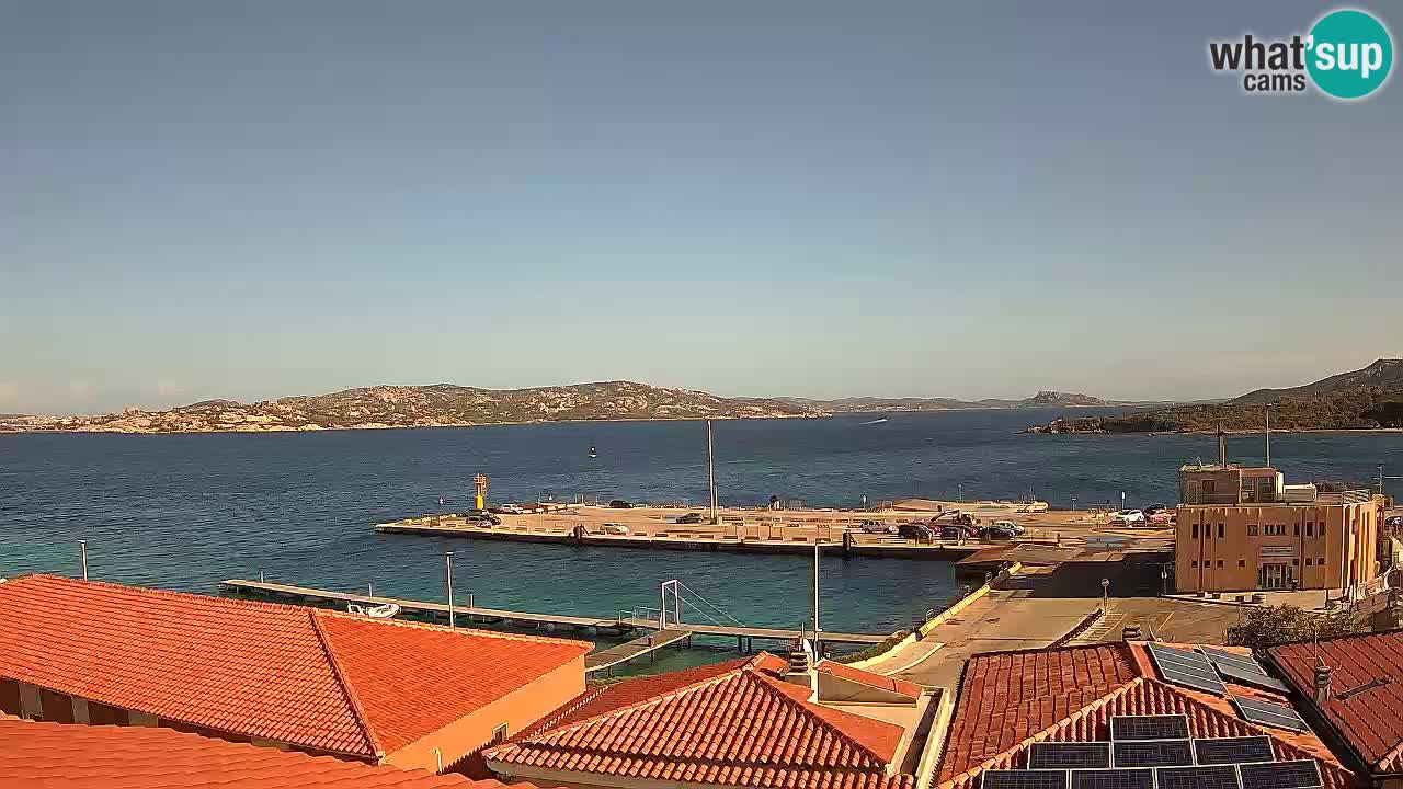 Porto di Palau – Sardinia