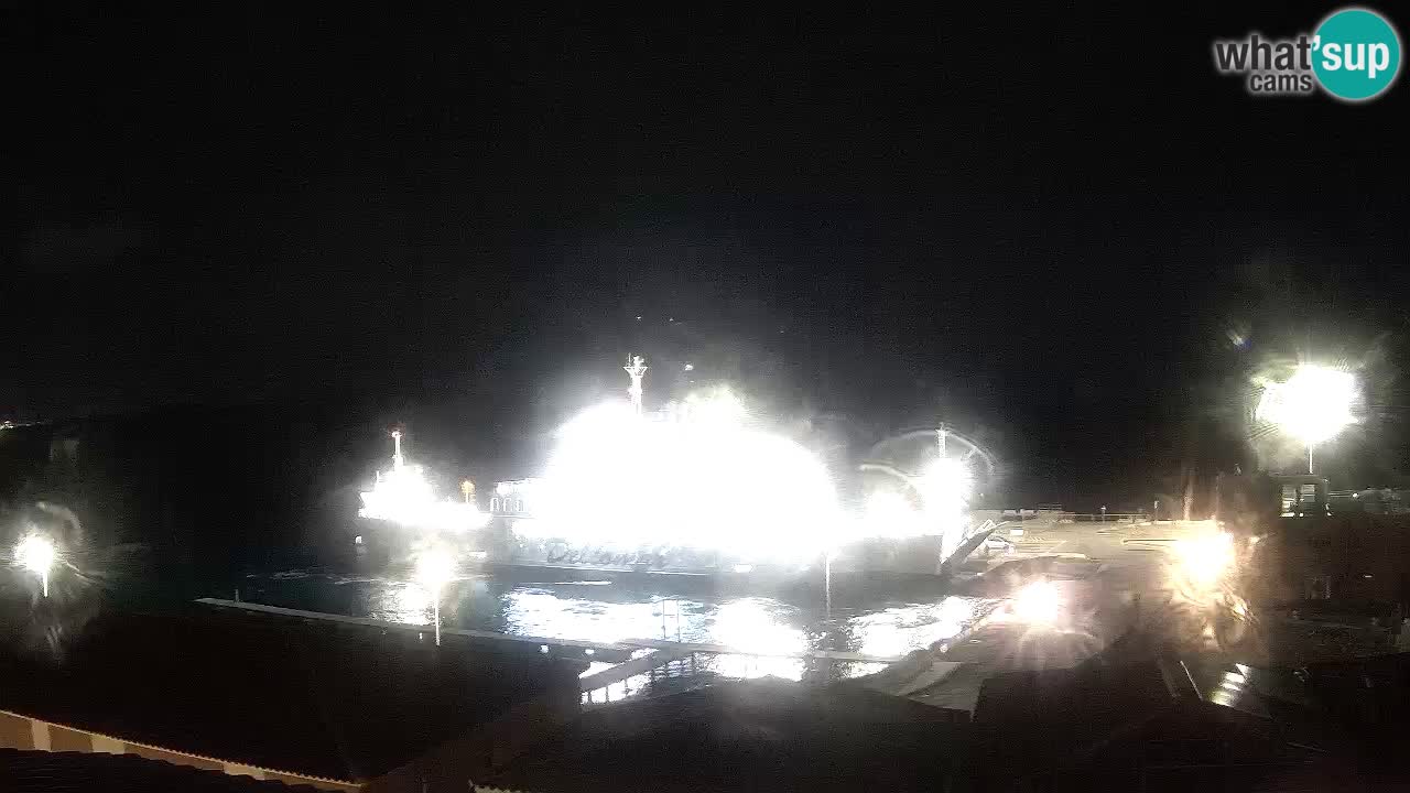 Porto di Palau – Sardegna