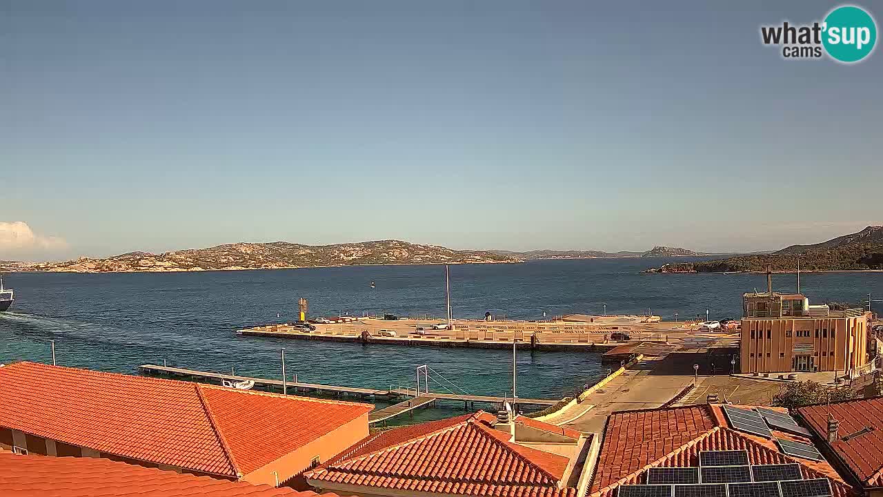 Porto di Palau – Sardinien