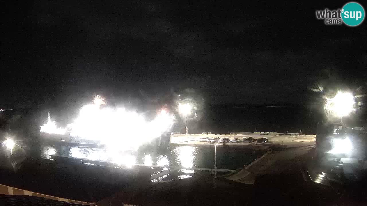 Porto di Palau – Sardegna