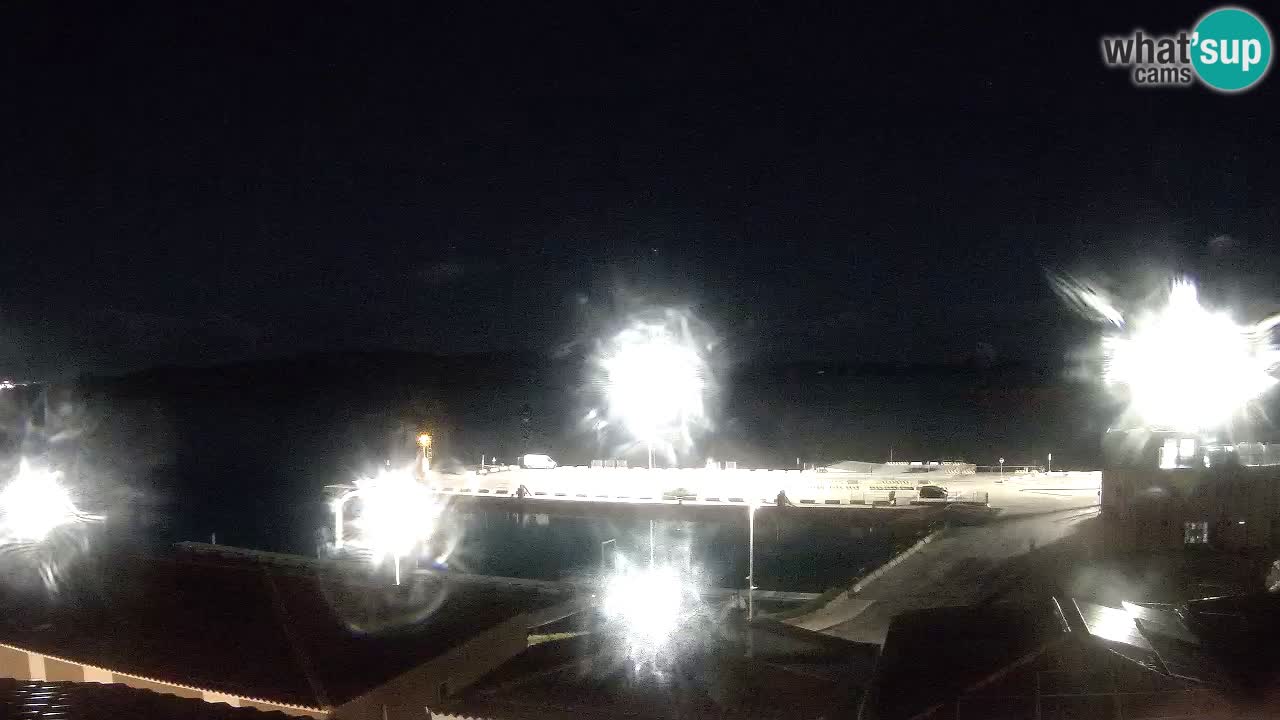 Porto di Palau – Sardinia