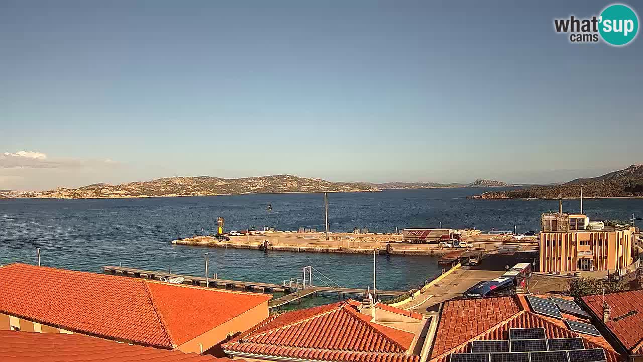 Porto di Palau – Sardinia