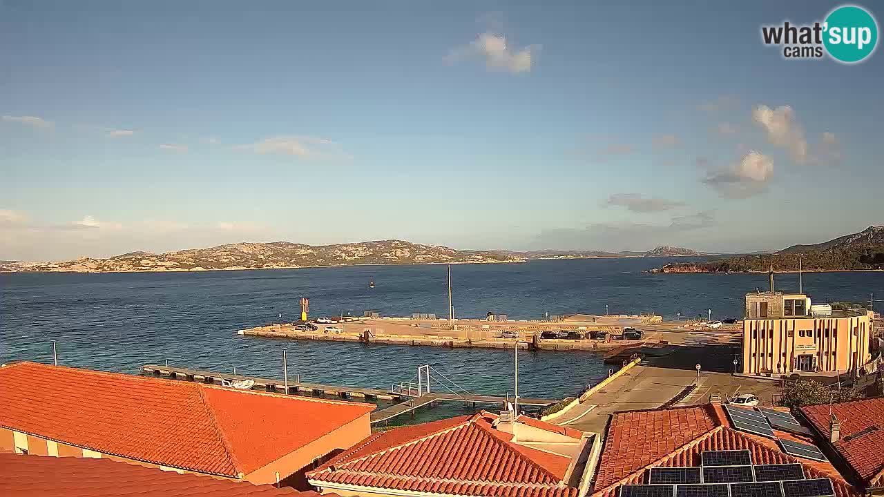 Porto di Palau – Sardinien