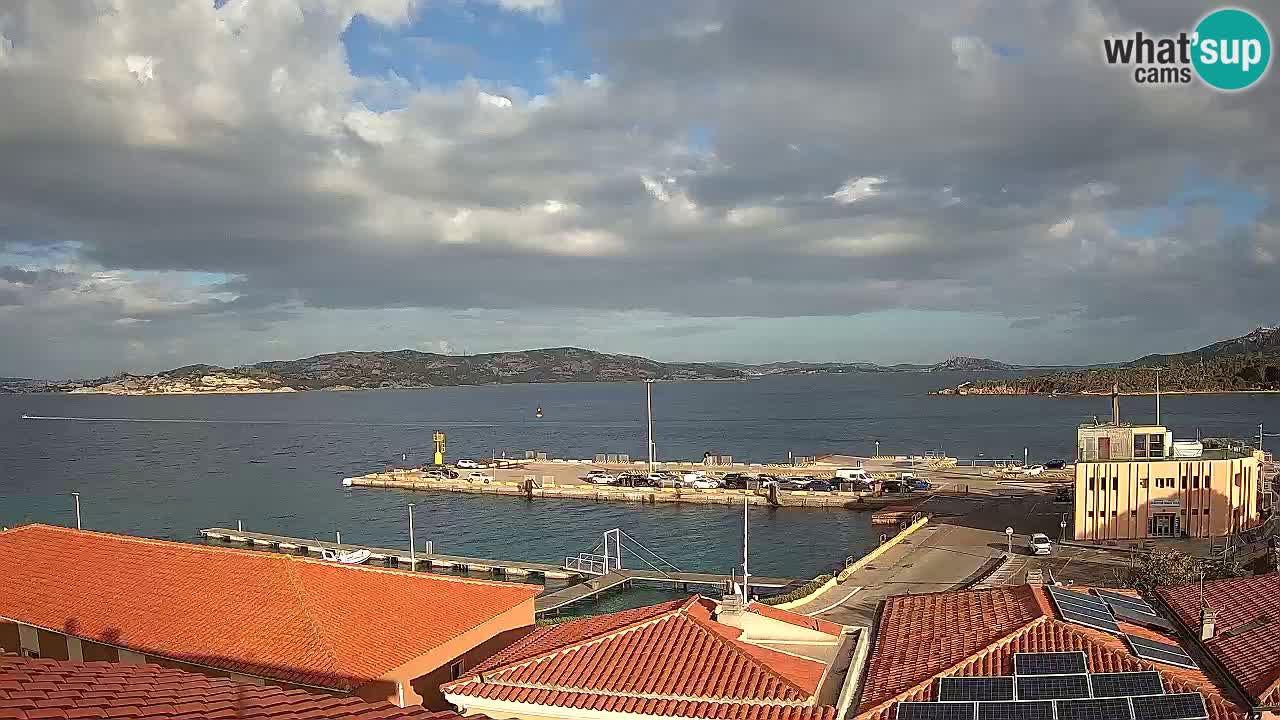 Porto di Palau – Cerdeña