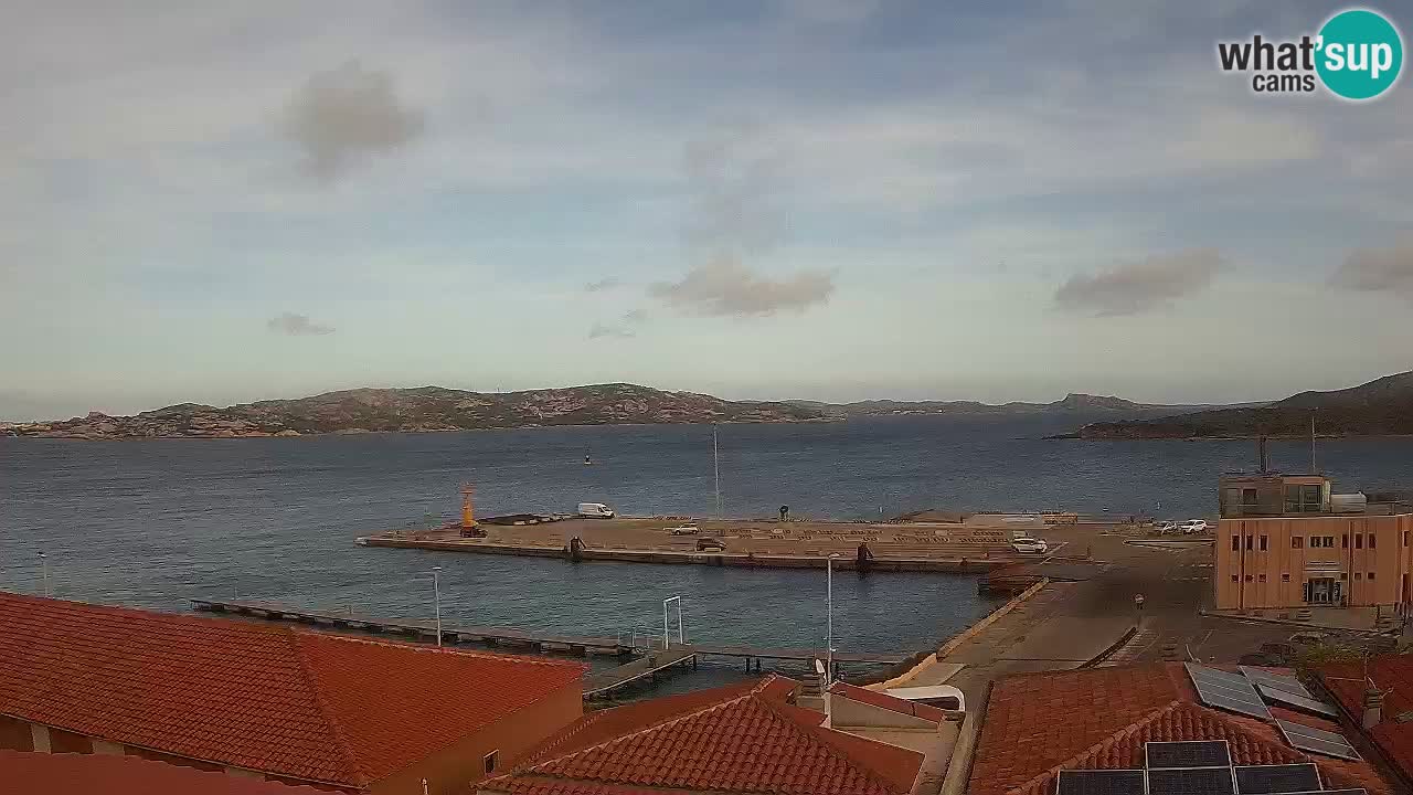 Porto di Palau – Sardinia