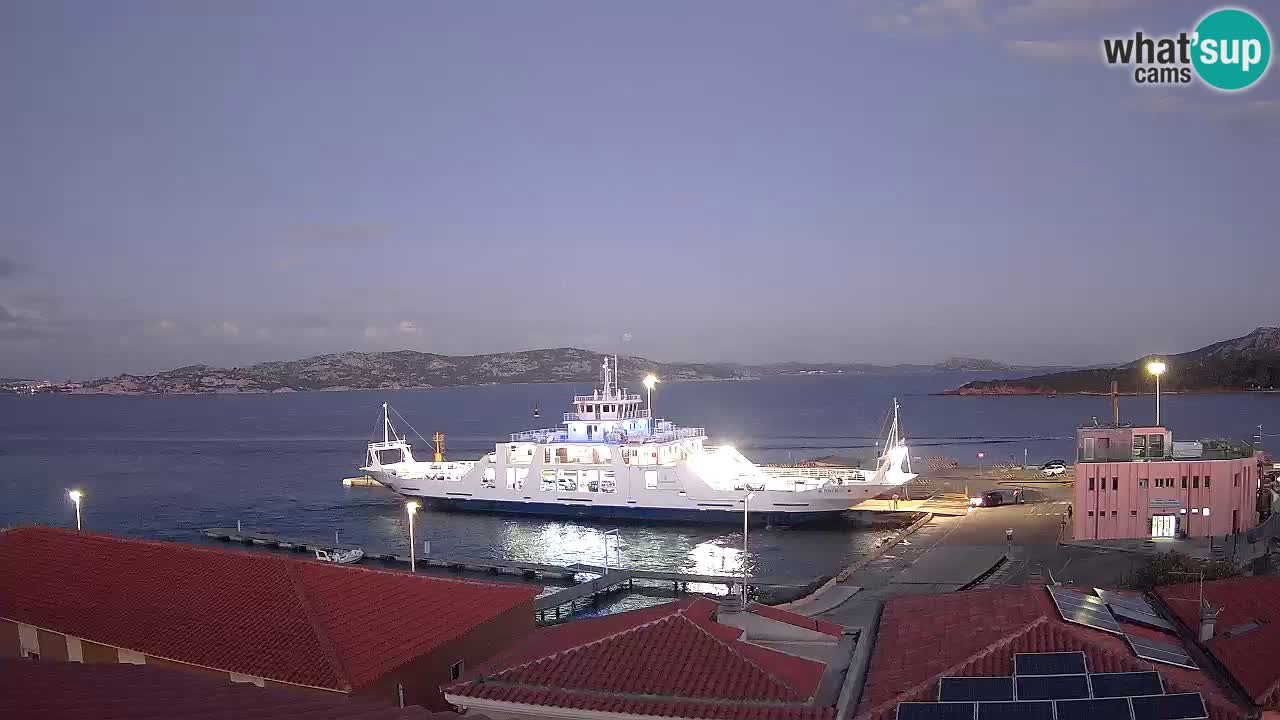 Porto di Palau – Sardinia