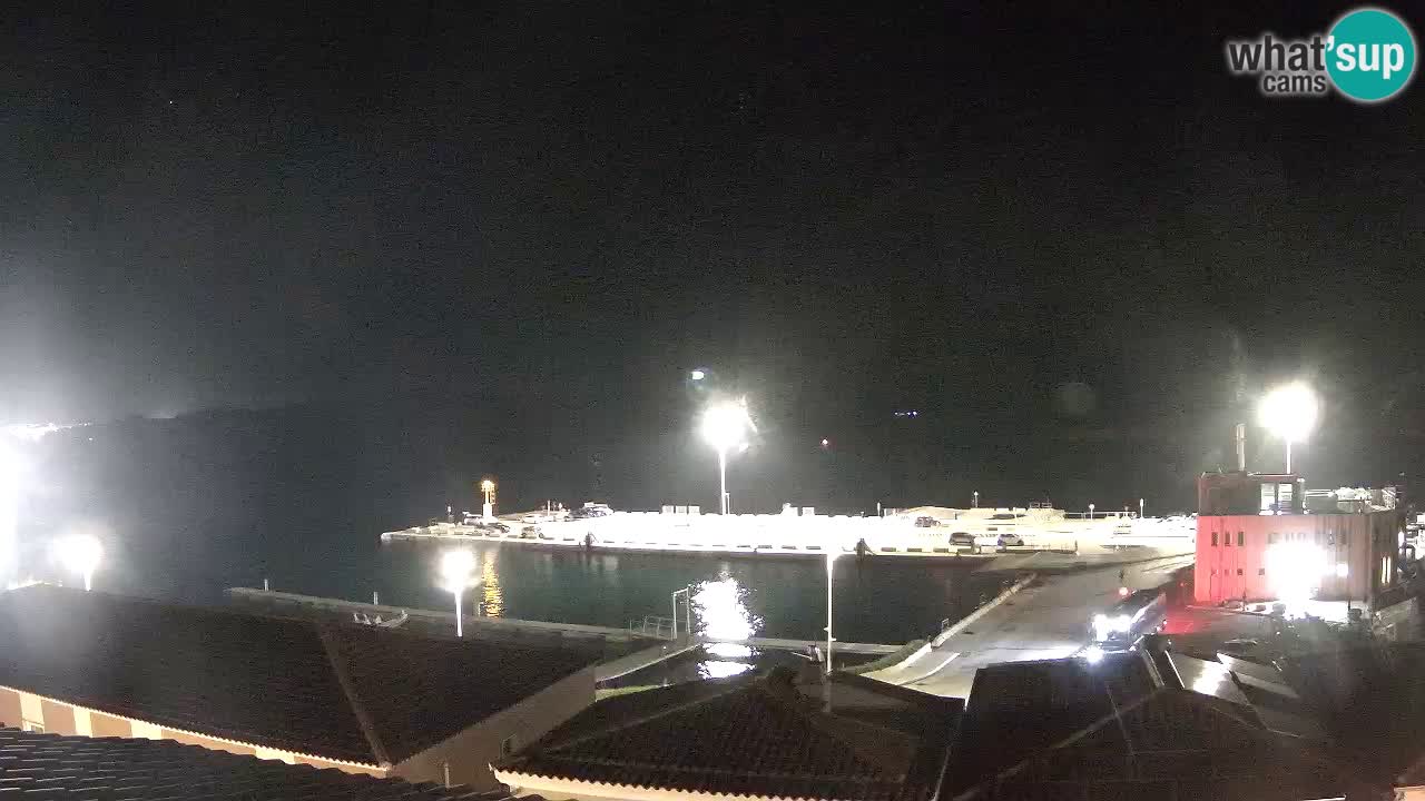 Porto di Palau – Sardaigne