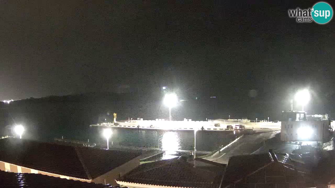 Porto di Palau – Sardegna