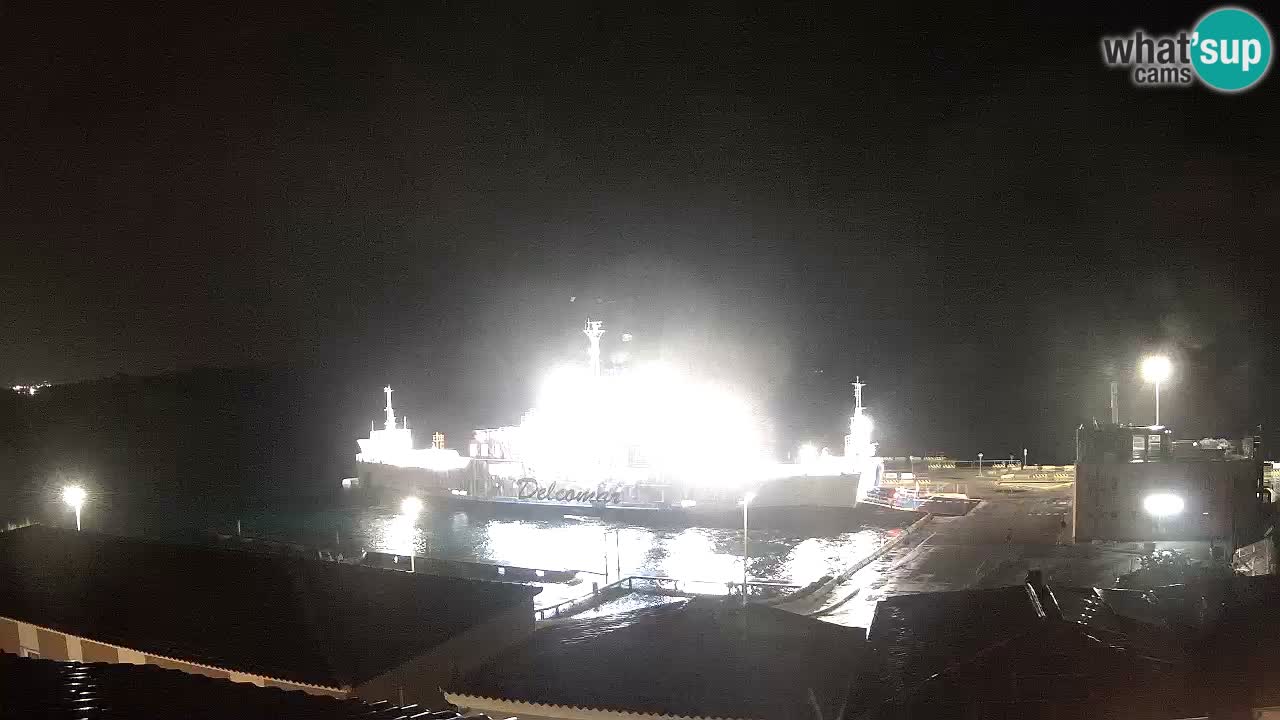 Porto di Palau – Sardegna