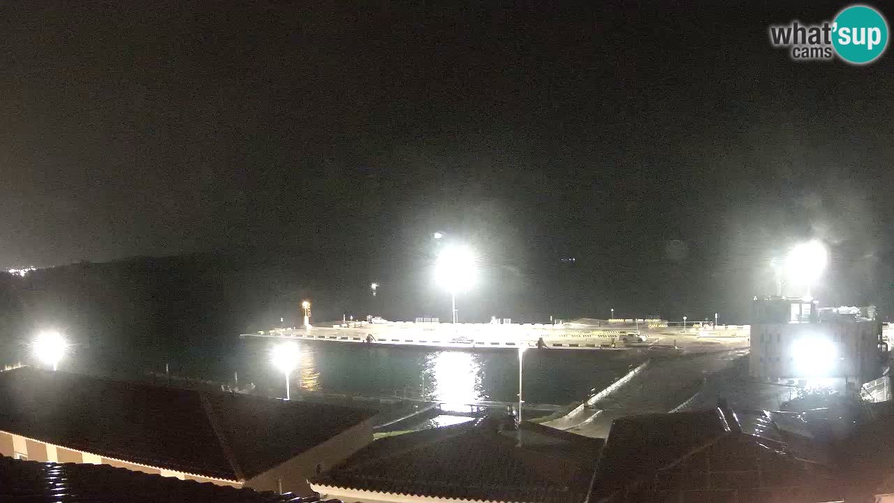 Porto di Palau – Sardinien