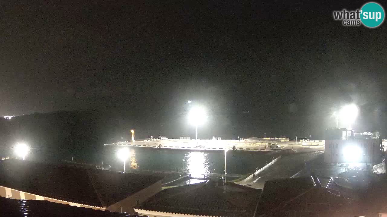 Porto di Palau – Sardegna