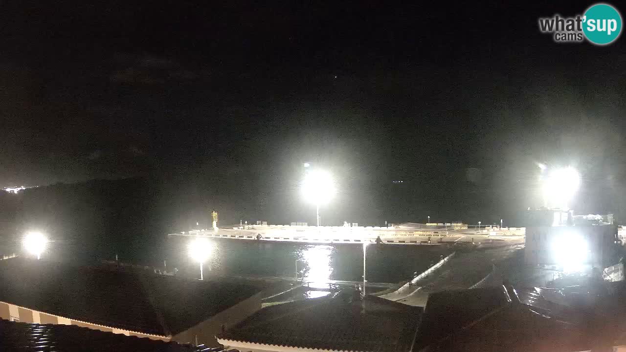 Porto di Palau – Sardinija