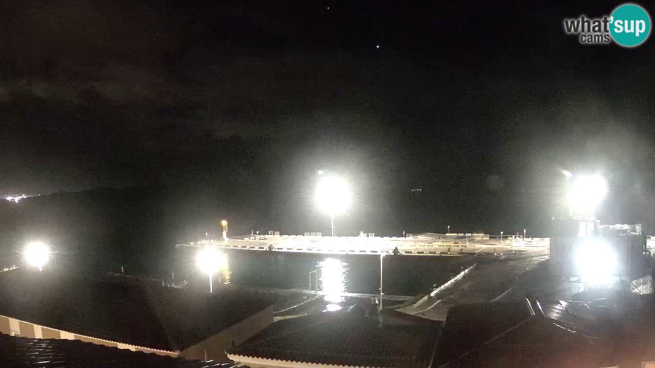 Porto di Palau – Cerdeña