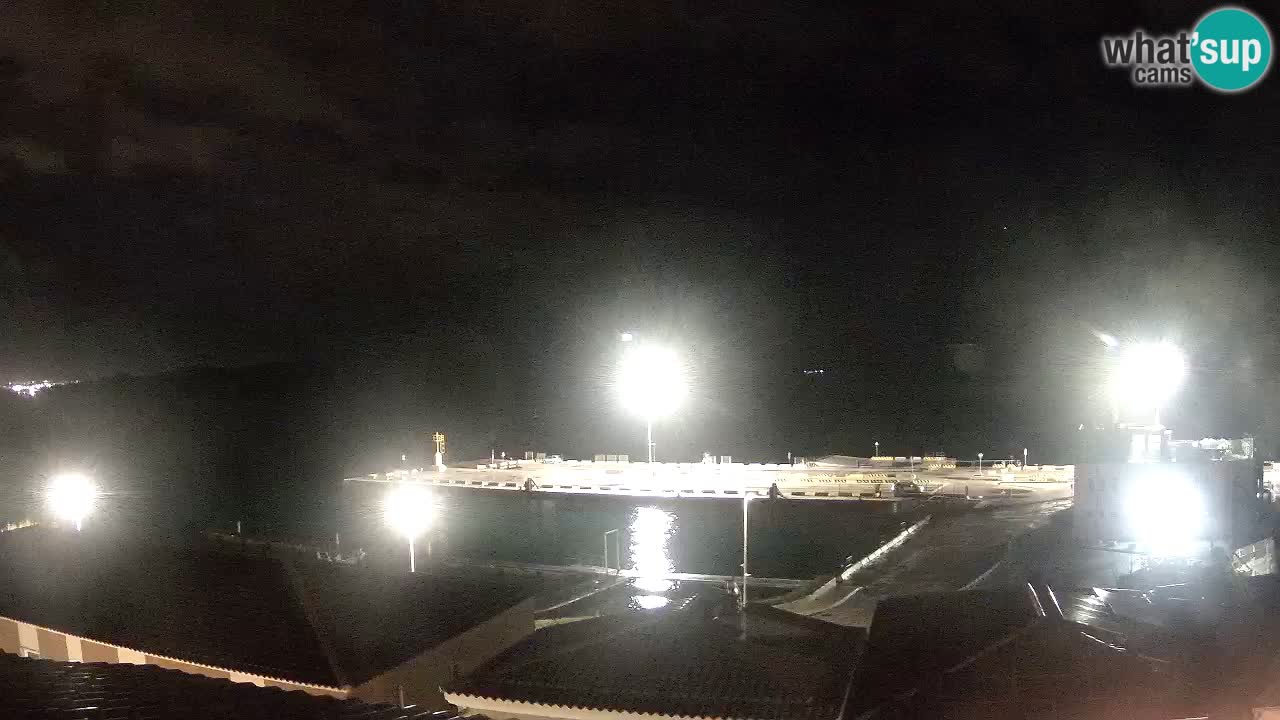 Porto di Palau – Sardegna