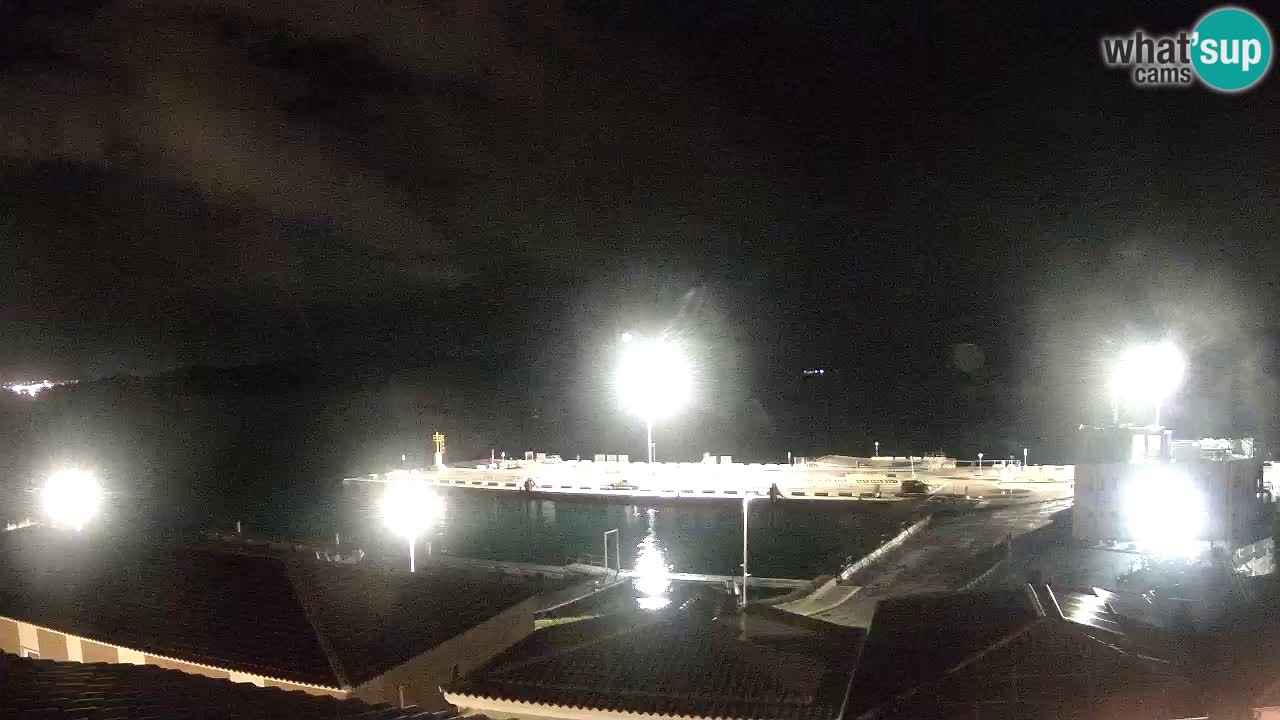 Porto di Palau – Sardinia