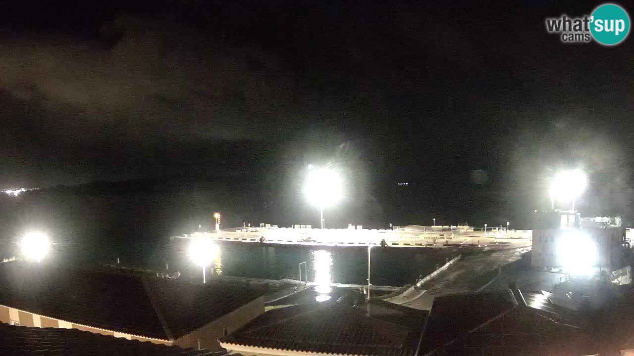 Porto di Palau – Sardinija
