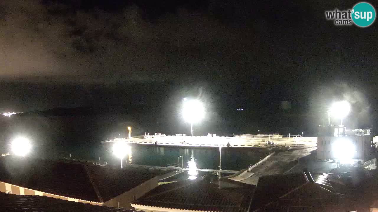 Porto di Palau – Sardinija
