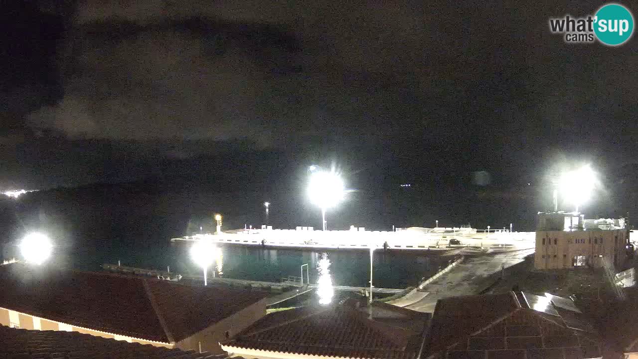 Porto di Palau – Sardinija
