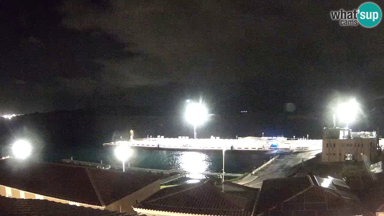 Porto di Palau – Sardaigne