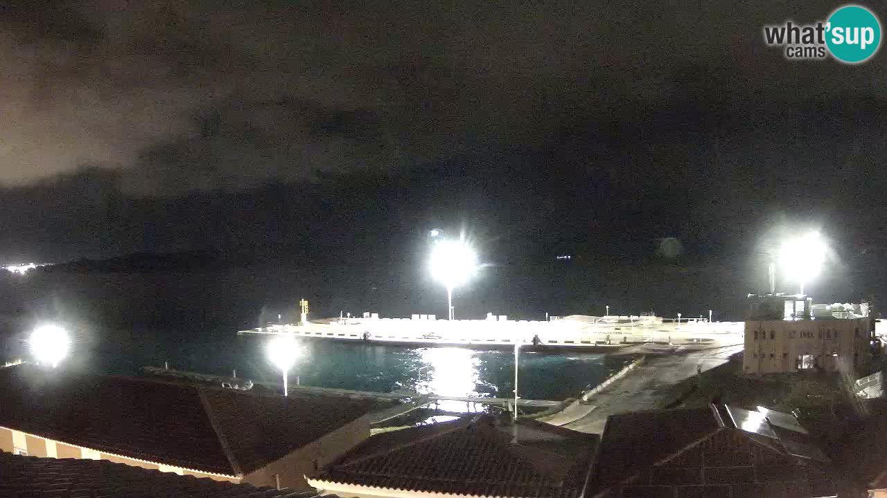 Porto di Palau – Sardegna