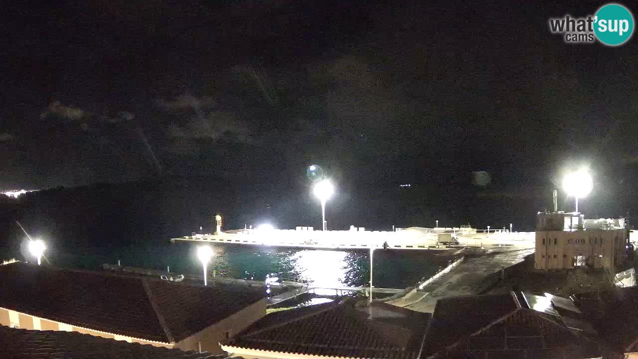 Porto di Palau – Sardinija