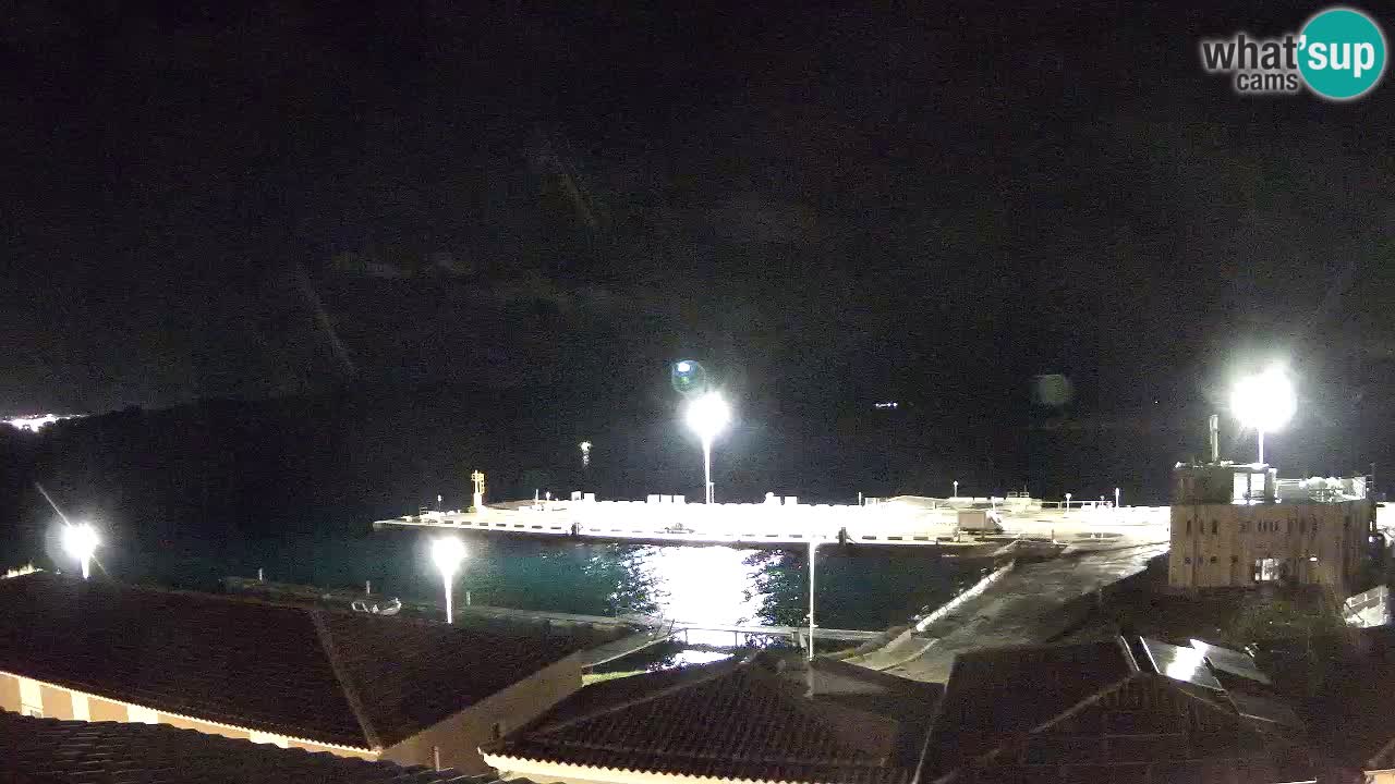 Porto di Palau – Sardinia