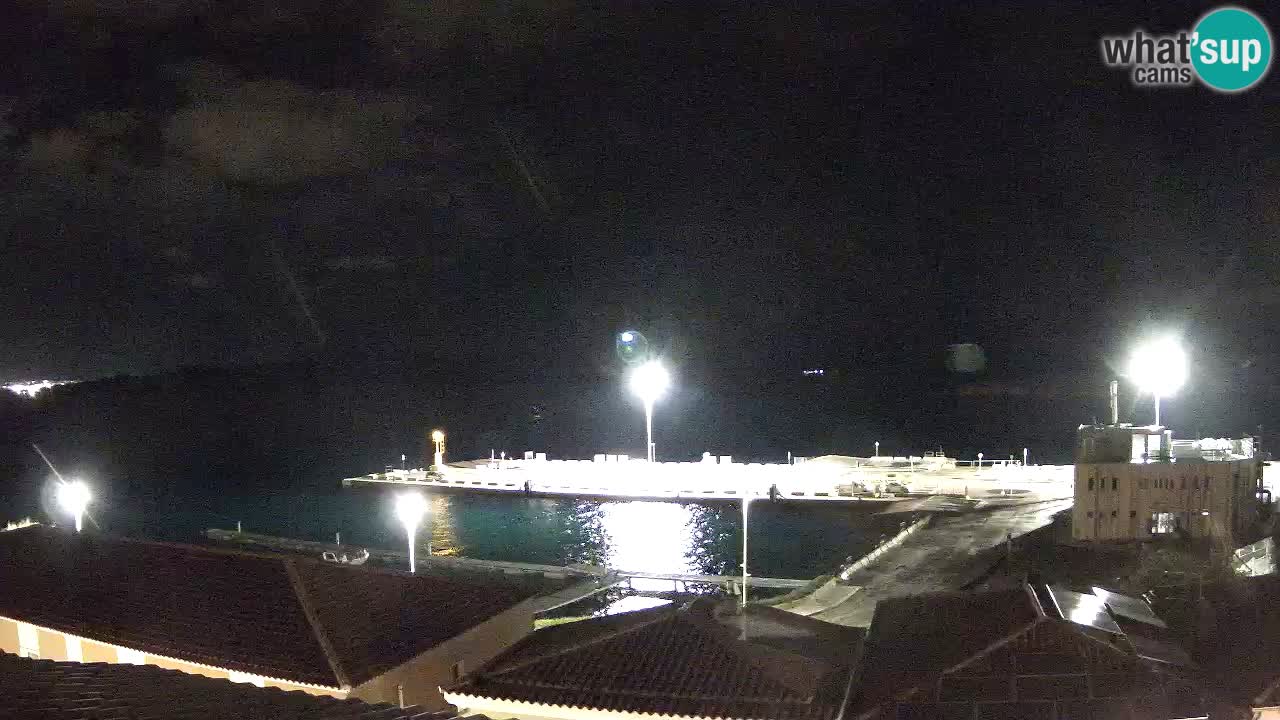 Porto di Palau – Sardinija